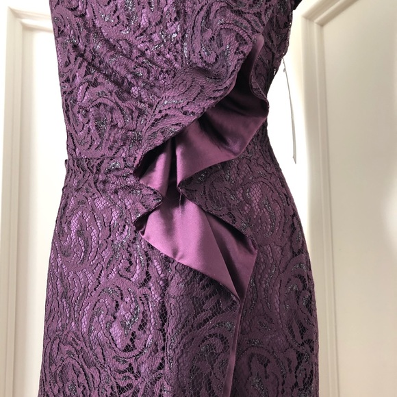 NWT Tahari formal gown 💖 - Picture 6 of 16